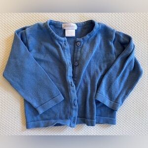Dondolo sweater cardigan